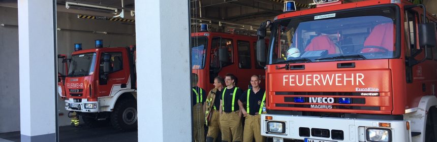 Feuerwehruebung Wabco 7